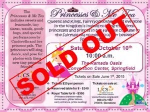 Flyer 2015 - SOLD OUT