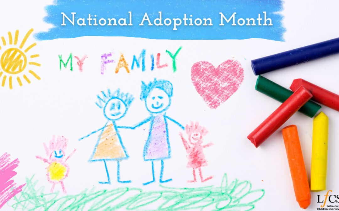 Adoption By The Numbers